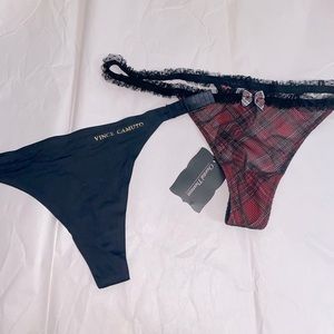 Pair of Thongs